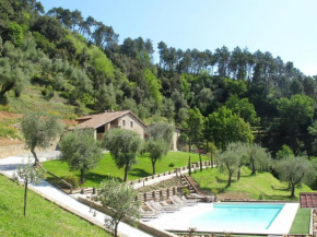 Holiday Home Olivo by Interhome